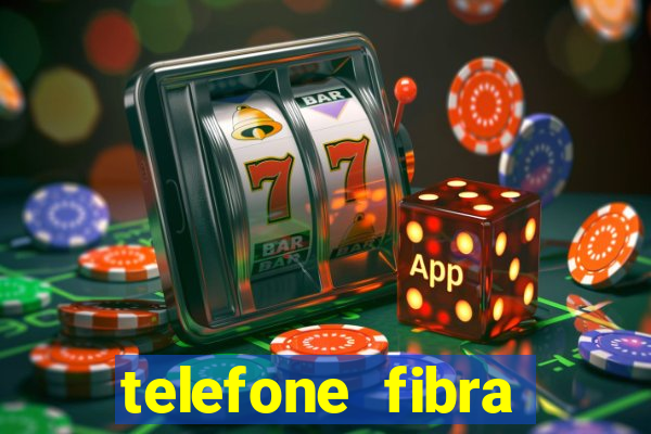 telefone fibra minas congonhas